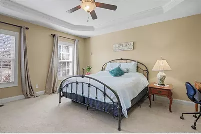 1722 Holloman Drive, Fayetteville, NC 28312 - Photo 23