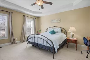 1722 Holloman Dr, Fayetteville, NC 28312 - Photo 23