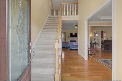 1722 Holloman Drive, Fayetteville, NC 28312 - Photo 5