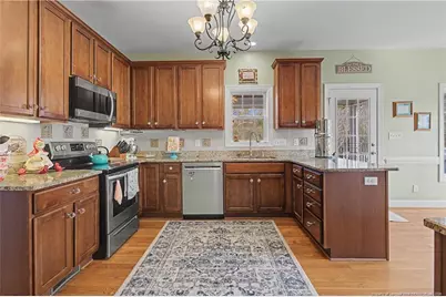 1722 Holloman Drive, Fayetteville, NC 28312 - Photo 15