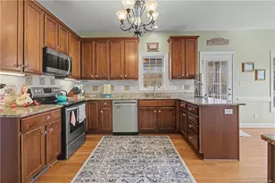 1722 Holloman Dr, Fayetteville, NC 28312 - Photo 15