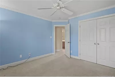 1722 Holloman Drive, Fayetteville, NC 28312 - Photo 37