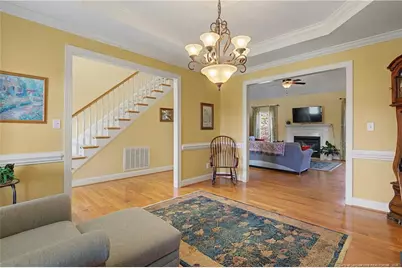 1722 Holloman Drive, Fayetteville, NC 28312 - Photo 9