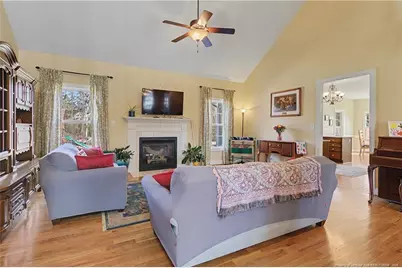 1722 Holloman Drive, Fayetteville, NC 28312 - Photo 11