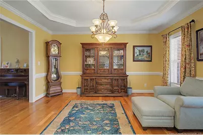 1722 Holloman Drive, Fayetteville, NC 28312 - Photo 7