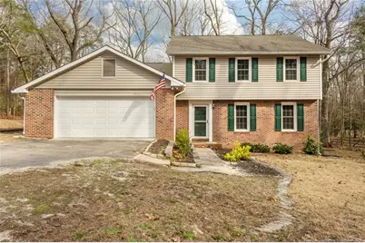 110 Stornoway Drive, Southern Pines, NC 28387 - Photo 1