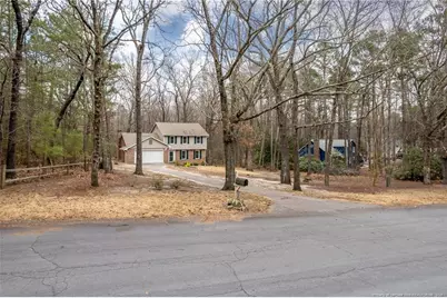 110 Stornoway Drive, Southern Pines, NC 28387 - Photo 3