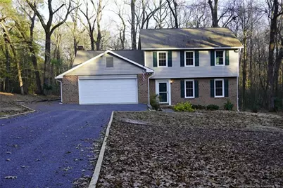 110 Stornoway Drive, Southern Pines, NC 28387 - Photo 1