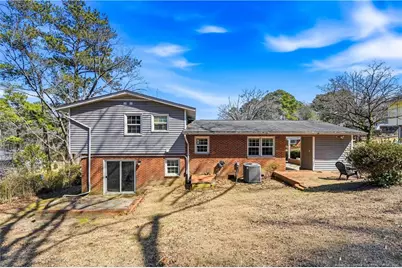 901 Edenwood Drive, Fayetteville, NC 28303 - Photo 43