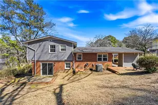 901 Edenwood Dr, Fayetteville, NC 28303 - Photo 43