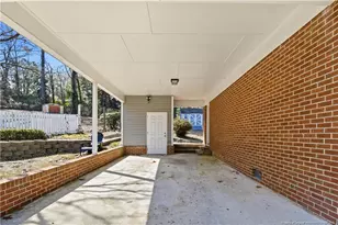 901 Edenwood Dr, Fayetteville, NC 28303 - Photo 9