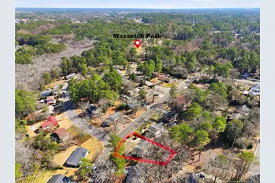 901 Edenwood Drive, Fayetteville, NC 28303 - Photo 49