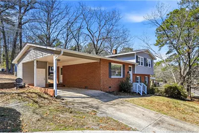 901 Edenwood Drive, Fayetteville, NC 28303 - Photo 7