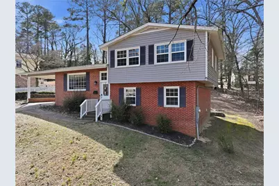 901 Edenwood Drive, Fayetteville, NC 28303 - Photo 3