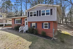 901 Edenwood Dr, Fayetteville, NC 28303 - Photo 3