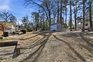 901 Edenwood Dr, Fayetteville, NC 28303 - Photo 45