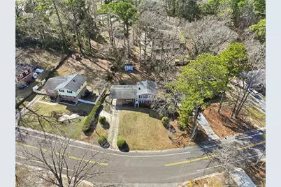 901 Edenwood Drive, Fayetteville, NC 28303 - Photo 5