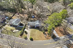 901 Edenwood Dr, Fayetteville, NC 28303 - Photo 5