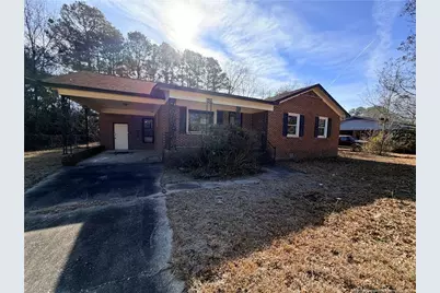 809 W Allen Lane, Laurinburg, NC 28352 - Photo 1