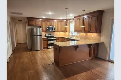 206 Britt Street, Smithfield, NC 27577 - Photo 5