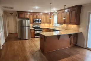 206 Britt St, Smithfield, NC 27577 - Photo 5