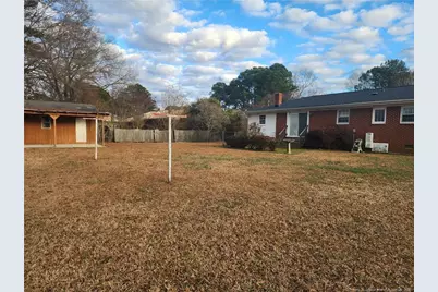 206 Britt Street, Smithfield, NC 27577 - Photo 15