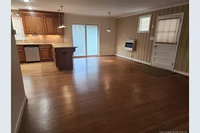 206 Britt Street, Smithfield, NC 27577 - Photo 3