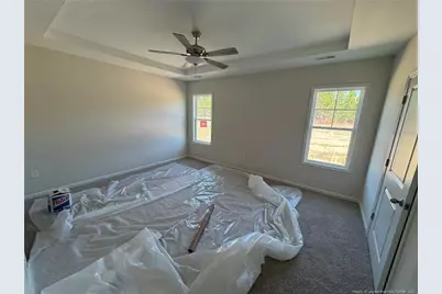 158 Seaford (Lot 06) Lane, Aberdeen, NC 28315 - Photo 5