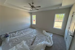 158 Seaford Ln Lot 06, Aberdeen, NC 28315 - Photo 5