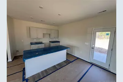 158 Seaford (Lot 06) Lane, Aberdeen, NC 28315 - Photo 3