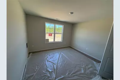 158 Seaford (Lot 06) Lane, Aberdeen, NC 28315 - Photo 9