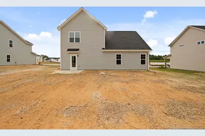 158 Seaford (Lot 06) Lane, Aberdeen, NC 28315 - Photo 5