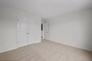 158 Seaford Ln Lot 06, Aberdeen, NC 28315 - Photo 23