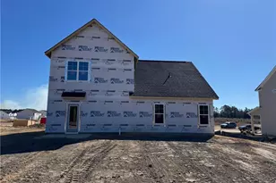 158 Seaford Ln Lot 06, Aberdeen, NC 28315 - Photo 3