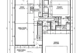 158 Seaford Ln Lot 06, Aberdeen, NC 28315 - Photo 9