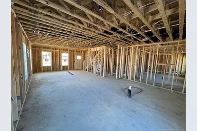 158 Seaford (Lot 06) Lane, Aberdeen, NC 28315 - Photo 5