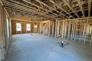 158 Seaford Ln Lot 06, Aberdeen, NC 28315 - Photo 5