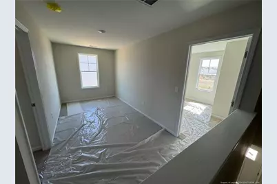 158 Seaford (Lot 06) Lane, Aberdeen, NC 28315 - Photo 7