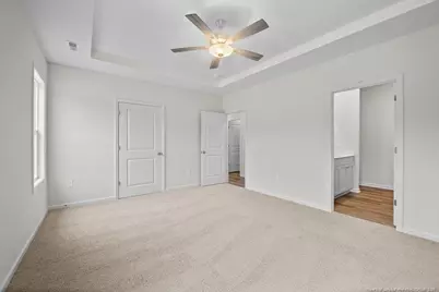 158 Seaford (Lot 06) Lane, Aberdeen, NC 28315 - Photo 15