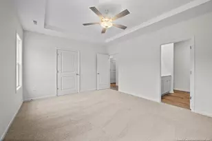 158 Seaford Ln Lot 06, Aberdeen, NC 28315 - Photo 15