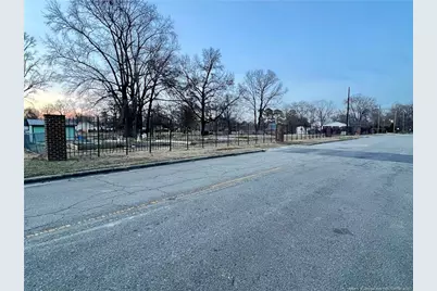 509 Mann Street, Fayetteville, NC 28301 - Photo 21