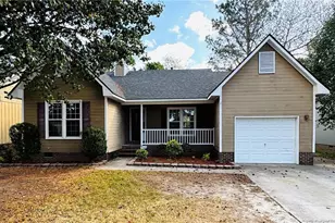 3441 Lubbock Dr, Hope Mills, NC 28348 - Photo 1