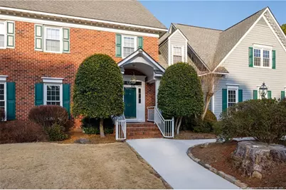 455 Harlow Drive, Fayetteville, NC 28314 - Photo 3