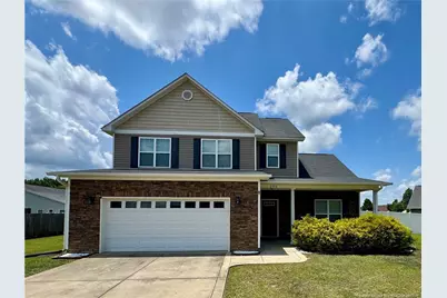 250 Bayleaf Drive, Raeford, NC 28376 - Photo 1