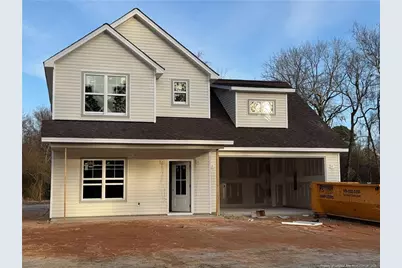 221 Strother Road, Aberdeen, NC 28315 - Photo 1