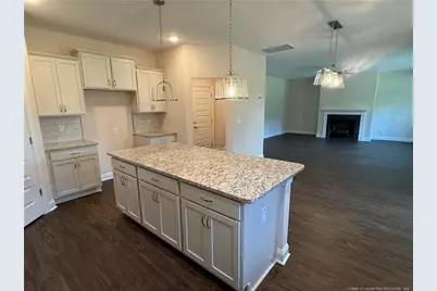 221 Strother Road, Aberdeen, NC 28315 - Photo 3