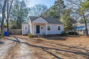 1011 Anarine Rd, Fayetteville, NC 28303 - Photo 1