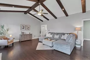 168 Home Stretch Ln, Raeford, NC 28376 - Photo 7