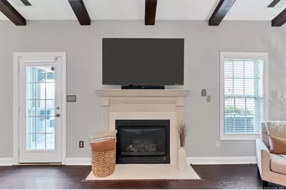 168 Home Stretch Lane, Raeford, NC 28376 - Photo 5