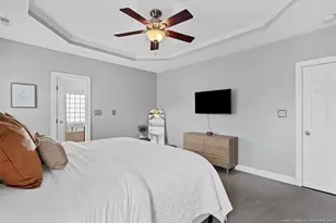 168 Home Stretch Ln, Raeford, NC 28376 - Photo 19